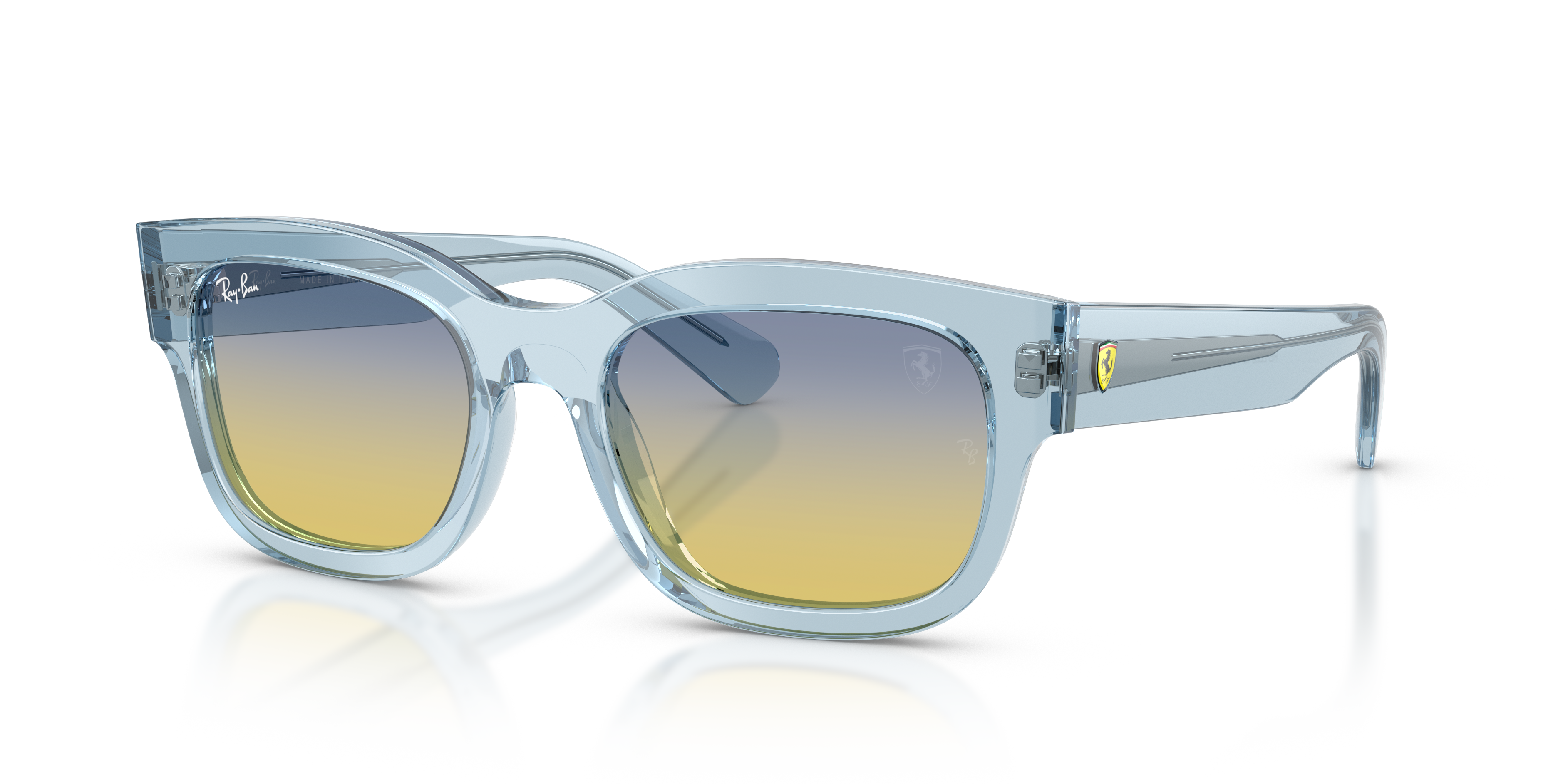 Ray-Ban RB2228M F708EI  